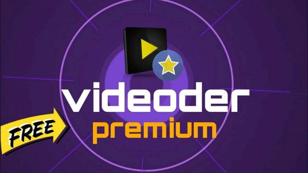 videoder premium apk ultima version